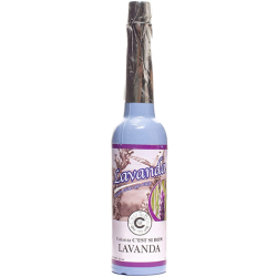 EAU DE COLOGNE À LA LAVANDE - MURRAY AND LANMAN...