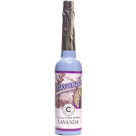 COLÒNIA DE LAVANDA - MURRAY I LANMAN - C'EST SI BON - 221ml