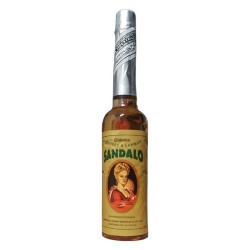EAU DE COLOGNE AU BOIS DE SANTAL - MURRAY AND...