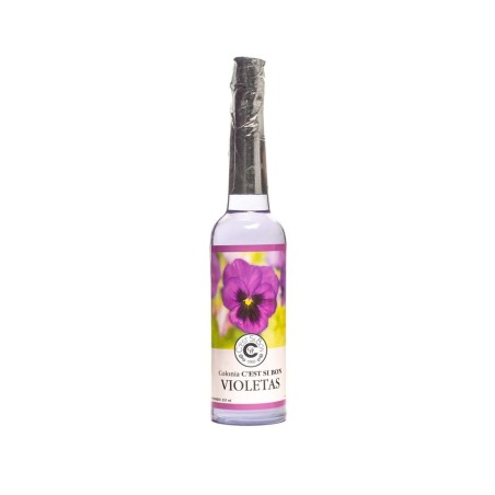 VIOLET COLOGNE - MURRAY AND LANMAN - C'EST SI BON - 221ml