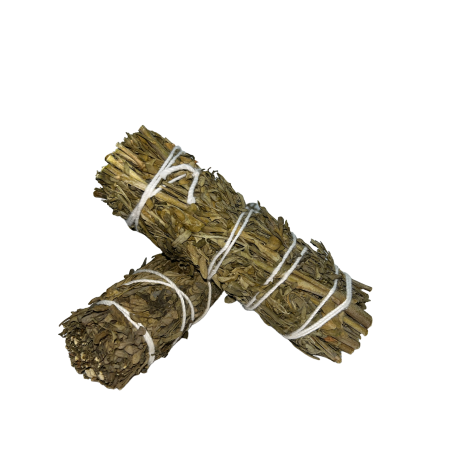 Lligat de Ruda | Ecològic i Sostenible | 100% Original | Protecció i Neteja | 10cm | 1 Unitat