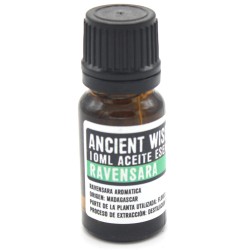 Aceite Esencial Ravensara  - 1