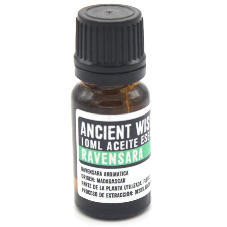 Aceite Esencial Ravensara  - 1