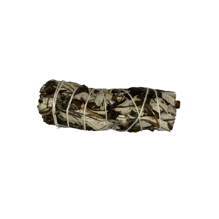 Pachetul de Yerba Santa | Ecologic și durabil | 100% original | Curăţenie şi armonie | 10 cm | 1 unitate