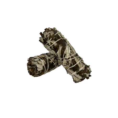 Yerba Santa Bundle | Eco-Friendly & Sustainable | 100% Original | Cleanliness & Harmony | 10cm | 1 Unit