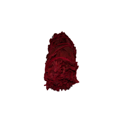 Atado de Sangre de Dragón | Ecológico y Sostenible | 100% Original | Protección y Limpieza Energías Negativas | 10cm | 1 Unidad