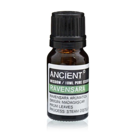 Olio Essenziale di Ravensara  - 4