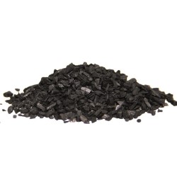 Resina de incenso BLACK STORAK PIECES da...