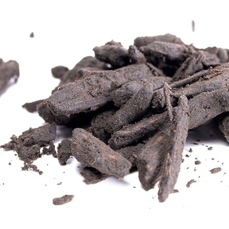INCENSO OUDH SAUDI MAMOOL | Autêntico | Saco de 15g.