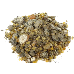Resina de Incenso Natural PALO SANTO | Puro e...