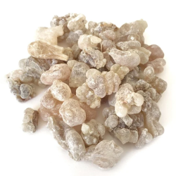 BROWN OMAN LEAF Frankincense Incense | Pure...