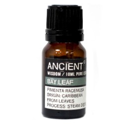 Aceite Esencial Abedul blanco  - 3