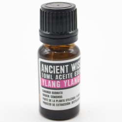 Aceite Esencial Ylang Ylang iii  - 1