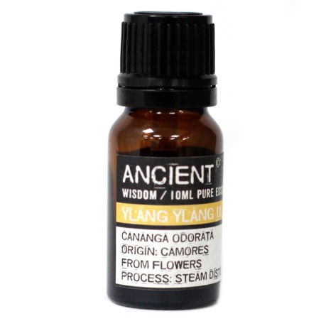 Aceite Esencial Ylang Ylang iii  - 2