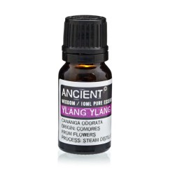 Aceite Esencial Ylang Ylang iii  - 4