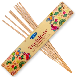 Weihrauch ULLAS Traditionen Indiens - 1 Packung...