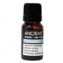 Aceite Esencial Menta verde  - 1