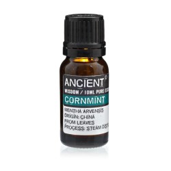 Aceite Esencial Menta verde  - 3
