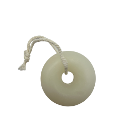 Champú Sólido para Cabello Normal en forma de...