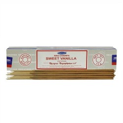 SATYA Zoete Vanille Wierook - Zoete Vanille -...