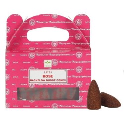 Coni SATYA Pink Rose Reflux - Coni Blackflow...