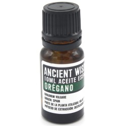 Olejek eteryczny z oregano 10ml