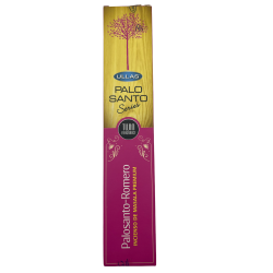 Encens Palo Santo et Romarin - Ullas Palo Santo...