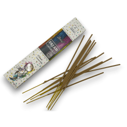 BALAJI Incienso Atrapasueños Dream Catcher - Masala Incense - 1 cajetilla de 15gr
