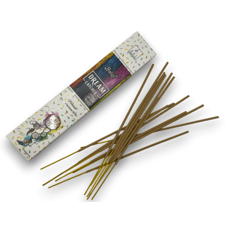BALAJI Dream Catcher Dream Catcher Räucherstäbchen Räucherstäbchen - 1 Packung à 15gr