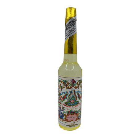 WODA FLORYDY - MURRAY I LANMAN - 270ml - Oryginał z Peru