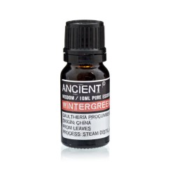 Aceites esenciales de Gaulteria 10ml  - 3