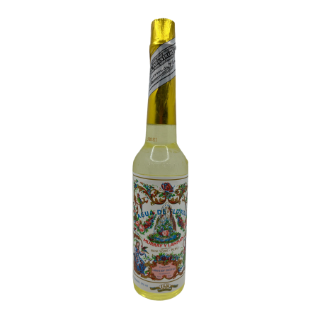 FLORIDA WATER - MURRAY EN LANMAN - 270ml - Origineel uit Peru