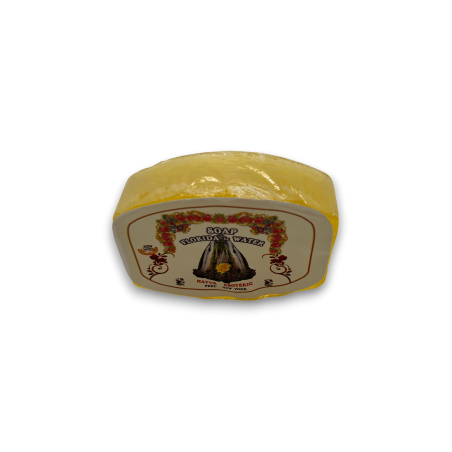 Murray & Lanman Acqua Sapone Florida - 90gr - 1 bar - Acqua Sapone Florida - Prodotto in Perù - Sapone Esoterico