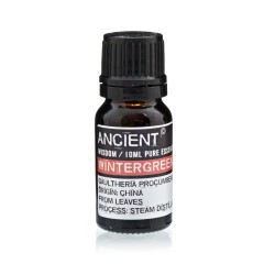 Aceites esenciales de Gaulteria 10ml  - 4