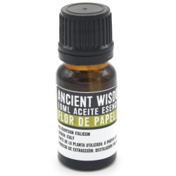 Olejki eteryczne z kocanki 10ml