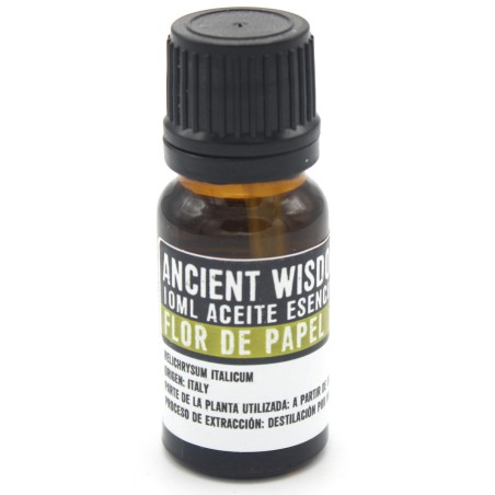 Aceites esenciales de Helichrysum 10ml  - 1