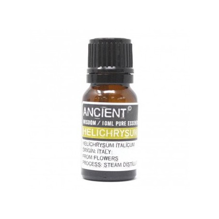 Aceites esenciales de Helichrysum 10ml  - 2