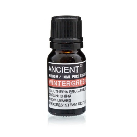 Aceites esenciales de Helichrysum 10ml  - 4
