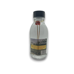 Sacred Water of the Jordan River - 125ml -...
