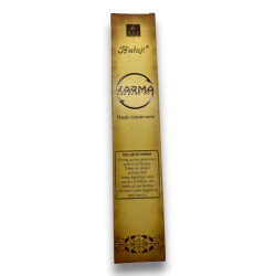 BALAJI Incienso Karma - Masala Incense - 1...