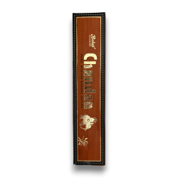 BALAJI Encens Chandan Sandalo - Pure Mysore...