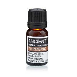 Aceite Esencial Hierbabuena 10ml  - 3