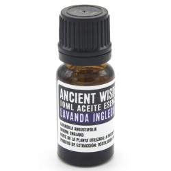 Aceite Esencial de Lavanda Inglesa 10ml  - 1