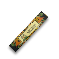 Namaste India Chandan Wierook - Traditionele...