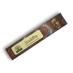 Namaste India Buddha Incenso - Buddha -...
