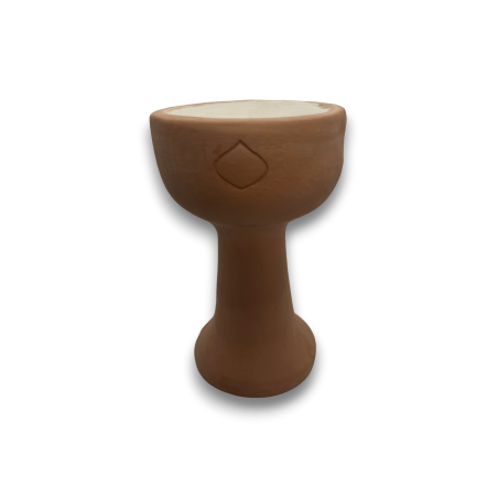 Copalera Sagrada Madre Smoker - 15x10cm - Handmade in Argentina