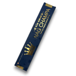 GARDEN FRESH Tamâie Nag Champa - Bețișoare de...