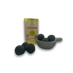 Maya Weihrauch Magic Spheres 7x7 gegen alles -...