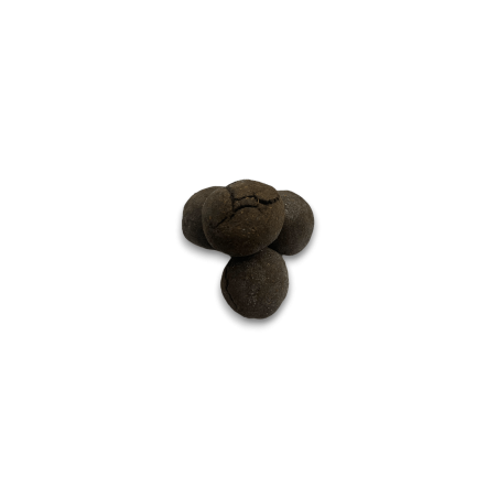 Mayan Incense Magic Spheres Cinnamon - Positive Thinking and Harmony - OMTIRTH Bombitas