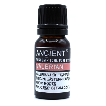 Aceite Esencial de Valeriana 10ml  - 1